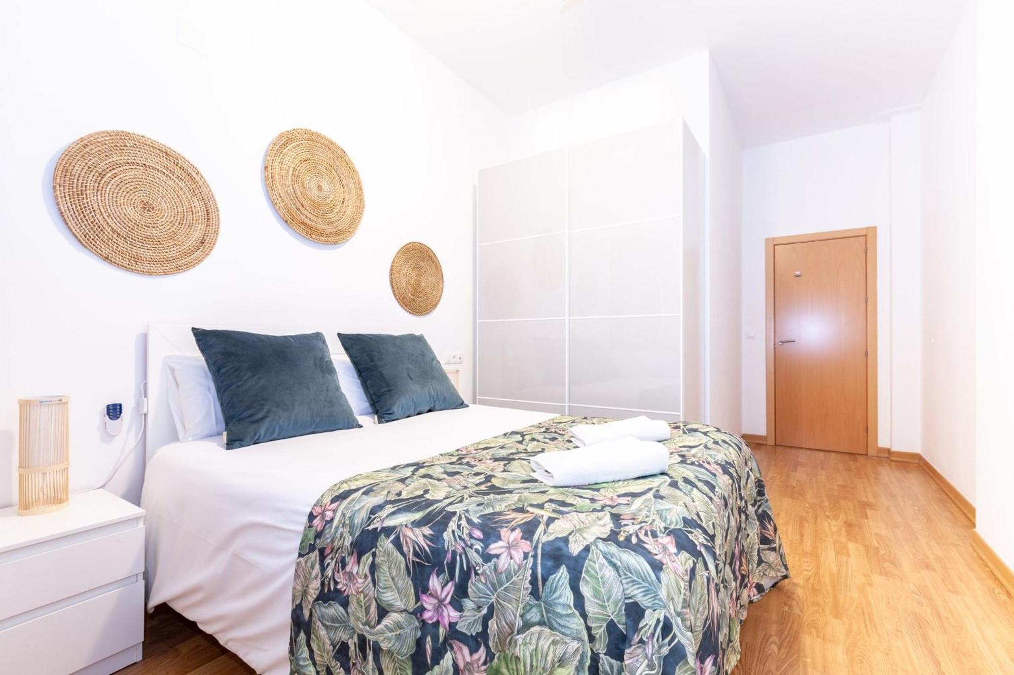 Holiday Granada Frida Extérieur photo